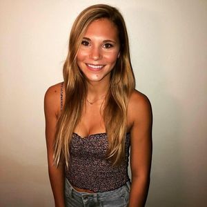 Meet your Posher, Casey